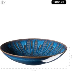 Tafelservice, Steinzeug Tafelservice, Steinzeug Aquamarine Mäser -Kuechengeschirr 19d024826a0a2fe84217f13545fbb11c