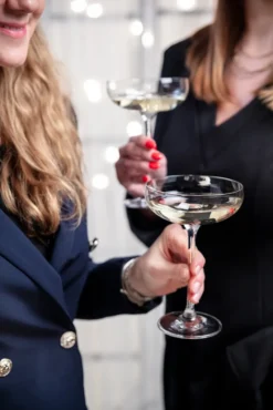 KROSNO Harmony Sektgläser, 6er-Set, 240 Ml -Kuechengeschirr 19e49d802f282cb20678152f5c6980a0