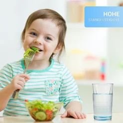 6 X Trinkglas Bunt Wasserglas Wassergläser Trinkgläser Glas Gläser Saftglas 14 6 X Trinkglas Bunt Wasserglas Wassergläser Trinkgläser Glas Gläser Saftglas -Kuechengeschirr 1a5d5c5bc693be057ba0cba6dc590b4d