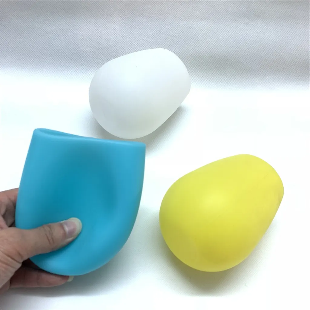 6er Set 200ml Unzerbrechlich Blau Silikon Biergläser Whisky GläSer Wein Becher Stammlos Weinbecher Tasse 8 6er Set 200ml Unzerbrechlich Blau Silikon Biergläser Whisky GläSer Wein Becher Stammlos Weinbecher Tasse – Bild 6