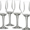 Ritzenhoff & Breker Grappaglas Mambo 4er Set, Schnapsgläser, Kristallglas, Klar, 90 Ml, 814248 1 Ritzenhoff & Breker Grappaglas Mambo 4er Set, Schnapsgläser, Kristallglas, Klar, 90 Ml, 814248 -Kuechengeschirr 1bff36a101006645beb682095246dda6