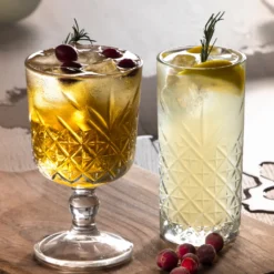 Pasabahce Timeless 520205 Longdrink Glas Wassergläser Kristall Design 4´er Set Transparent 365 Ml 37 Pasabahce Timeless 520205 Longdrink Glas Wassergläser Kristall Design 4´er Set Transparent 365 Ml -Kuechengeschirr 1c822902e2424434c34606df3bc2236e