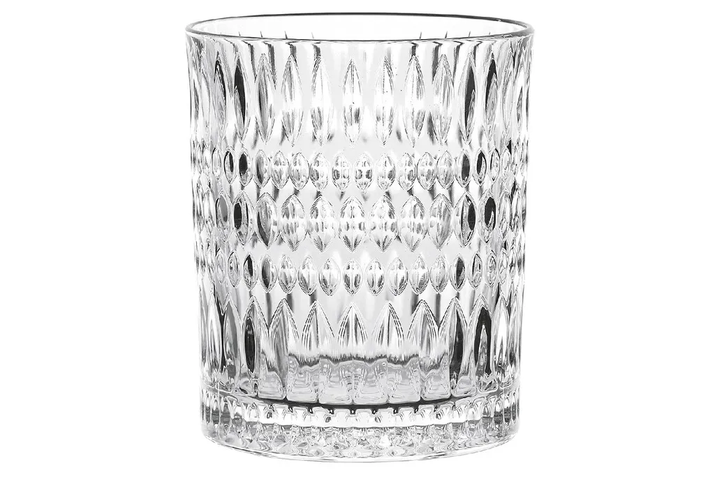 Nachtmann Whiskeybecher Ethno 294ml 4er Set 3 Nachtmann Whiskeybecher Ethno 294ml 4er Set