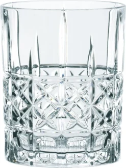 Nachtmann Whiskybecher Highland 345ml H:10,2cm, Klar (4er Pack) 24 Nachtmann Whiskybecher Highland 345ml H:10,2cm, Klar (4er Pack) -Kuechengeschirr 1ce2b8ba26a855aef141757b532fcaca