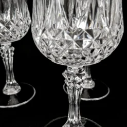 6er Set Kunststoff Weingläser Kristalleffekt 200ml / Ø7x16,5cm 13 6er Set Kunststoff Weingläser Kristalleffekt 200ml / Ø7x16,5cm -Kuechengeschirr 1ceeeac0669ca33676c226fc016a7a15