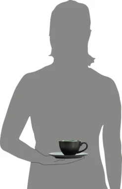 Sänger SÄNGER Kaffeeservice Palm Beach 12 Teilig Für 4 Personen -Kuechengeschirr 1cf2771c1e49261afe48b9825c6a92cd
