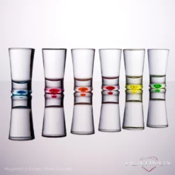 Shotgläser Set 6 Teilig Bunt Schnapsgläser 2,5cl Tequilagläser Wodkagläser Pinnchen 14 Shotgläser Set 6 Teilig Bunt Schnapsgläser 2,5cl Tequilagläser Wodkagläser Pinnchen -Kuechengeschirr 1e054748c713b804edc59650629c61e5