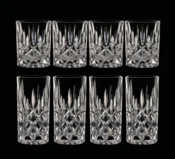 Nachtmann Nobelesse Gläser 4 Longdrinkgläser 4 Whiskygläser 18 Nachtmann Nobelesse Gläser 4 Longdrinkgläser 4 Whiskygläser -Kuechengeschirr 1e2a2355a1a4b1547126f115d8a7ee2a