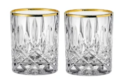 Nachtmann Noblesse Gold Whiskybecher, 2er-Set 14 Nachtmann Noblesse Gold Whiskybecher, 2er-Set -Kuechengeschirr 1e894f1bbe0084f2895d5347d6c5dc85