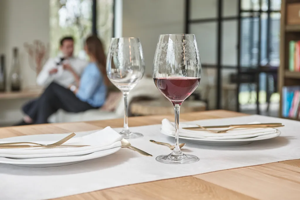 LEONARDO Rotweinglas CHATEAU 6er-Set 510 Ml, 061592 9 LEONARDO Rotweinglas CHATEAU 6er-Set 510 Ml, 061592 – Bild 7