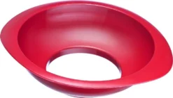 Westmark 1155 2270 Einmachtrichter 'Twix', Rot, 2-teilig (1 Set) 22 Westmark 1155 2270 Einmachtrichter 'Twix', Rot, 2-teilig (1 Set) -Kuechengeschirr 1fe924af3696a9692c6b3dcd6d646a55