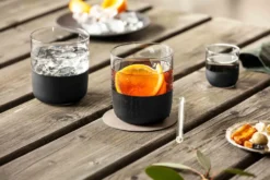 Villeroy & Boch Manufacture Rock Whiskybecher Glas Set 4-tlg. 250 Ml 19 Villeroy & Boch Manufacture Rock Whiskybecher Glas Set 4-tlg. 250 Ml -Kuechengeschirr 2185c7393272bb56d0aa0c8cab794aa0