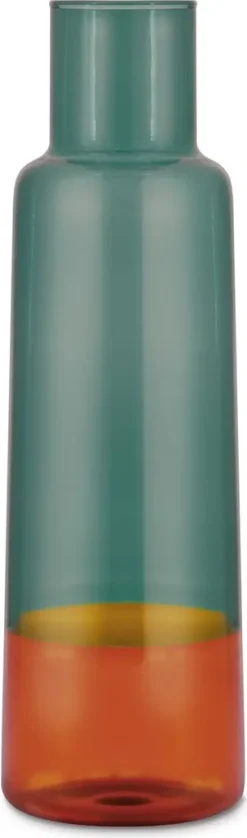 Remember Karaffe Aus Borosilikatglas 1110 Ml