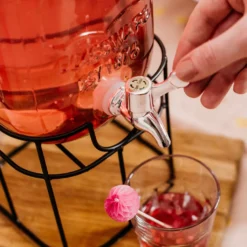 BUTLERS REFRESH Getränkespender 3,5 L 16 BUTLERS REFRESH Getränkespender 3,5 L -Kuechengeschirr 22542c0f854244ef32c06d4b88761601