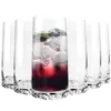 KROSNO Fjord Longdrinkgläser, 6er-Set, 350 Ml 1 KROSNO Fjord Longdrinkgläser, 6er-Set, 350 Ml -Kuechengeschirr 2273e976723895873b6e9623d2957f46