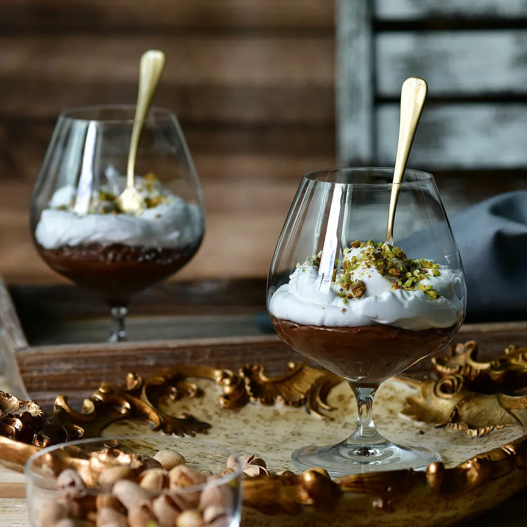 KROSNO Cognac-Gläser Cognacschwenker | Set Von 6 | 550 ML | Harmony Kollektion | Perfekt Für Zuhause, Restaurants Und Partys | Spülmaschinenfest 5 KROSNO Cognac-Gläser Cognacschwenker | Set Von 6 | 550 ML | Harmony Kollektion | Perfekt Für Zuhause, Restaurants Und Partys | Spülmaschinenfest – Bild 3