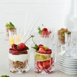 Nachtmann 98857 Noblesse Whiskybecher 245ml, Kristallglas, Transparent (4er Pack) 22 Nachtmann 98857 Noblesse Whiskybecher 245ml, Kristallglas, Transparent (4er Pack) -Kuechengeschirr 2330339fbbfe9b8689ae820142407a3b 1