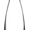 Karaffe, Wasserkaraffe, Glas, Transparent, 0.5 L, Ø 8.4 Cm, Höhe: 20.4 Cm 1 Karaffe, Wasserkaraffe, Glas, Transparent, 0.5 L, Ø 8.4 Cm, Höhe: 20.4 Cm -Kuechengeschirr 233c60bc44bd2949fcb1e944bc935f66