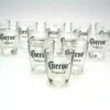 12 Jose Cuervo Tequila Shot Gläser 2 Cl -Kuechengeschirr 242783c2b37df0558dd7b2eafadacb94