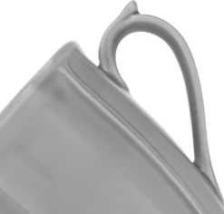 CreaTable 23819 Kombiservice Flora Colors Für 4 Personen, Porzellan, Mehrfarbig (1 Set, 16-teilig) -Kuechengeschirr 253a20f3dde41870efbbdb9c93a58c97