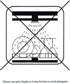 Moët & Chandon Champagner Gläser Klar Aus Echtglas Im 6er Set Inkl. Moët Untersetzer -Kuechengeschirr 25c1a797964d1313ee9c99c8f44266ad