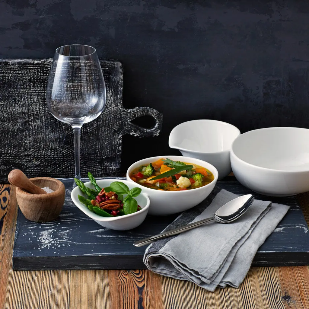 Villeroy & Boch Longdrinkbecher La Divina Klar, 4 Tlg. 6 Villeroy & Boch Longdrinkbecher La Divina Klar, 4 Tlg. – Bild 4