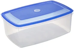 Plast Team Kühl- & Gefrierdose Top-Box Mit Timer 1,3 Liter -Kuechengeschirr 2802d9a81cc4ea21e96e7e4f9f91fb87