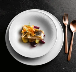 Seltmann Weiden Tafelservice 12-teilig BT Beat Weiss 17 Seltmann Weiden Tafelservice 12-teilig BT Beat Weiss -Kuechengeschirr 2812bb89f1d60a8f2af8501ecc7f900f