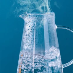 Glas Wasserflasche 2 Liter Glas Wasserflasche Borosilikatglas Wasserflasche Glas Wasserflasche Mit Deckel Wasserkocher Glas Wasserkocher Eistee Wasserkocher Edelstahl Deckel -Kuechengeschirr 29662325c24521e523e3a3e85a844c74 1