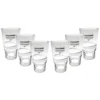 Vaihinger Niehoffs Glas Gläser-Set - 6x Gläser 0,3l Geeicht -Kuechengeschirr 2b4f35c3ed4eaeb52080a340f96eb3b3