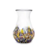 Dekovase Konfetti, Blumenvase Konfetti, Handgemachte Vase Konfetti, Karaffe Mundgeblasen 1 Dekovase Konfetti, Blumenvase Konfetti, Handgemachte Vase Konfetti, Karaffe Mundgeblasen -Kuechengeschirr 2c0c0eb8cfc5b9e2295e732f6e5ae5a7
