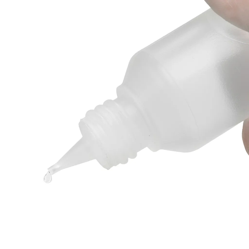 10 X 250ml Oputec Dosierflaschen 7 10 X 250ml Oputec Dosierflaschen – Bild 5