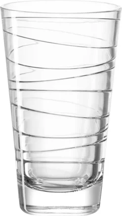 Leonardo VARIO Struttura 12er Set Trinkgläser 8 Leonardo VARIO Struttura 12er Set Trinkgläser -Kuechengeschirr 2c983250f6ccea302142da5406a9d627