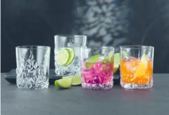 Nachtmann Whiskybecher Sculpture 365ml, Klar (4er Pack) 25 Nachtmann Whiskybecher Sculpture 365ml, Klar (4er Pack) -Kuechengeschirr 2ca38a61c22afc1a166fda51ce7de71a