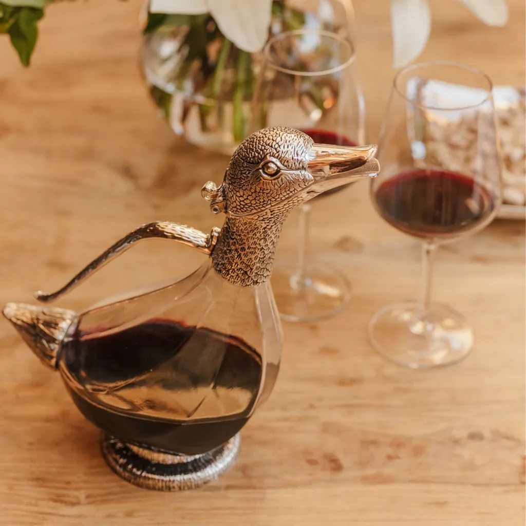 Edzard: Dekantierkaraffe DAISY 3 Edzard: Dekantierkaraffe DAISY