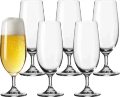 Leonardo Daily 6 Er Krt. Biertulpen -Kuechengeschirr 2da2f33f5252d0bb77314c1e9cdc27bf 2