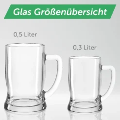 Leonardo Bierkrug Mit Gravur "Papa Ist Der Beste" : 0,3 L 9 Leonardo Bierkrug Mit Gravur "Papa Ist Der Beste" : 0,3 L -Kuechengeschirr 2e7ff403771b9a2e476214d3a5156749