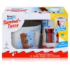 Ferrero Kinder Sammel-Tasse Blau "She Said Yes!" & 10 Kinder Riegel -Kuechengeschirr 3268e8ad96f32116b6c35703616c1b7a