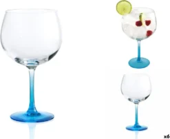 Gin Tonic-Gläsersatz Luminarc 715 Ml Bunt Glas Pack 6x 8 Gin Tonic-Gläsersatz Luminarc 715 Ml Bunt Glas Pack 6x -Kuechengeschirr 33a5099b7f571697efb32a6acd6229bf
