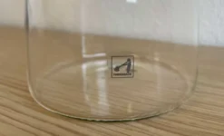 Leonardo - Wasserkaraffe CIAO 1000 Ml 12 Leonardo - Wasserkaraffe CIAO 1000 Ml -Kuechengeschirr 33e19fe0cf94314386699236a85d6edc