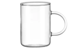 LEONARDO Teeglas "Novo" 570 Ml, 6er Set