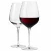 KROSNO Rotweingläser Pinot Noir | Set Von 2 | 700 ML | Kristallglas | Duet Kollektion | Ideal Für Zuhause, Restaurants Und Empfänge | Spülmaschinenfest 1 KROSNO Rotweingläser Pinot Noir | Set Von 2 | 700 ML | Kristallglas | Duet Kollektion | Ideal Für Zuhause, Restaurants Und Empfänge | Spülmaschinenfest -Kuechengeschirr 34a757ea2db36dbfbf47752fc674e4fc