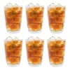 Lipton Eisteeglas - Stapelbar - 370 Ml - 6 Stück 1 Lipton Eisteeglas - Stapelbar - 370 Ml - 6 Stück -Kuechengeschirr 35302f829c9a10446224cc6d5c60231b