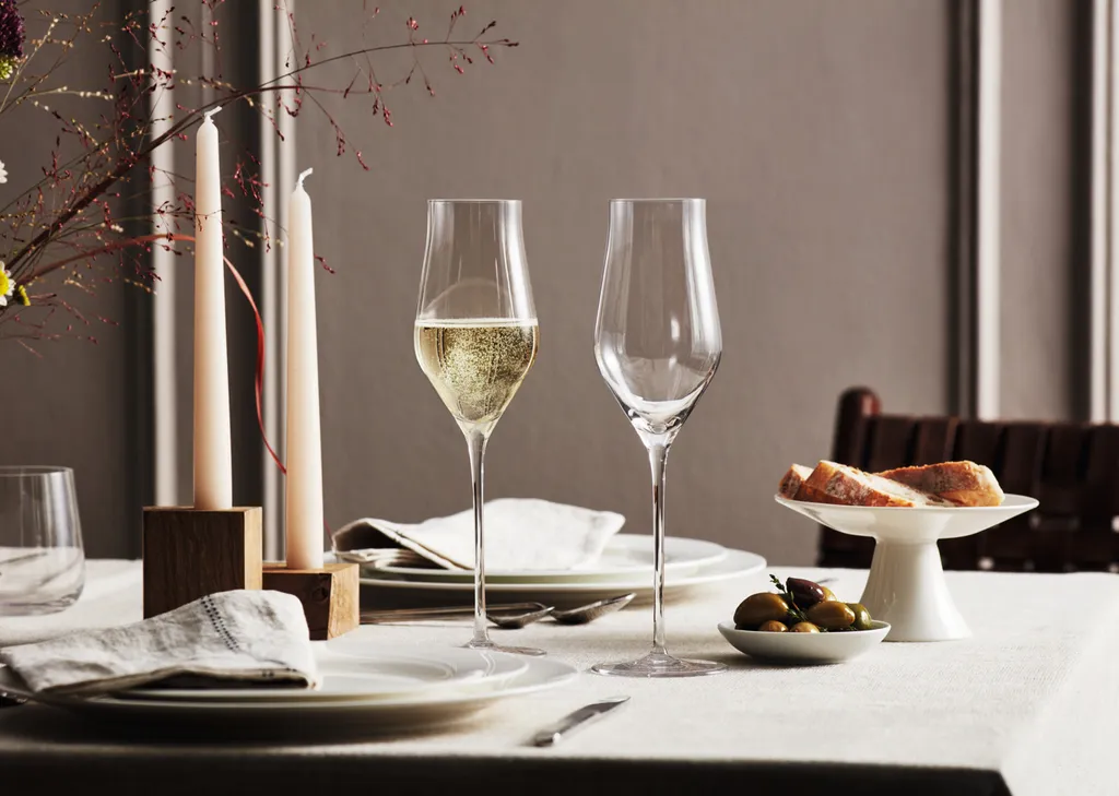 Leonardo Kelchgläser BRUNELLI 18-teilig, 066424 3 Leonardo Kelchgläser BRUNELLI 18-teilig, 066424