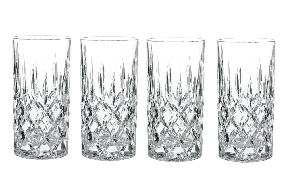 Nachtmann 0089208-0 Noblesse Longdrinkbecher, 375 Ml, 14,8 Cm, Klar (4er Pack) 21 Nachtmann 0089208-0 Noblesse Longdrinkbecher, 375 Ml, 14,8 Cm, Klar (4er Pack) – Bild 19
