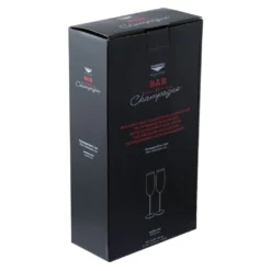 Sambonet Paderno Mixology Set 2 Champagnerflöten Gold 5 Sambonet Paderno Mixology Set 2 Champagnerflöten Gold -Kuechengeschirr 35473ee862246236360a47362b0eaa91