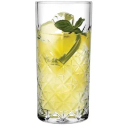 Pasabahce Timeless 520205 Longdrink Glas Wassergläser Kristall Design 4´er Set Transparent 365 Ml 25 Pasabahce Timeless 520205 Longdrink Glas Wassergläser Kristall Design 4´er Set Transparent 365 Ml -Kuechengeschirr 359339f6997025bce4ef83d5360b4d54