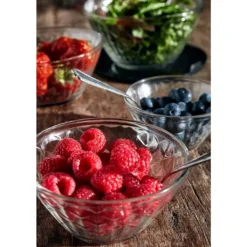 Vorratsdosen Glas 5er Set 5 Vorratsdosen Glas 5er Set -Kuechengeschirr 35f60b76d07d7ab008f72726b721ed42