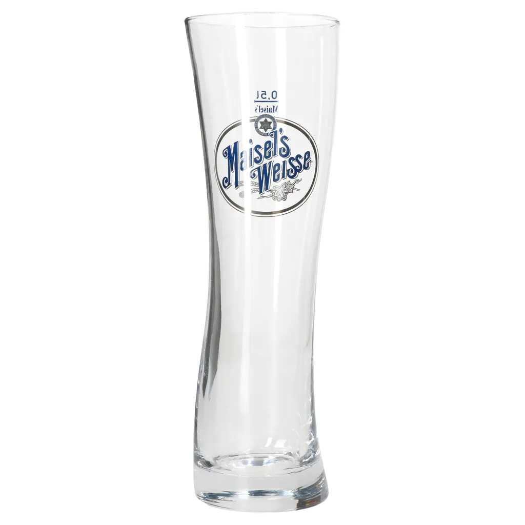 Van Well 6x Maisel’s Weisse Weizenbiergläser 0,5L Geeicht Hefe Weißbierglas Beer 5 Van Well 6x Maisel’s Weisse Weizenbiergläser 0,5L Geeicht Hefe Weißbierglas Beer – Bild 3