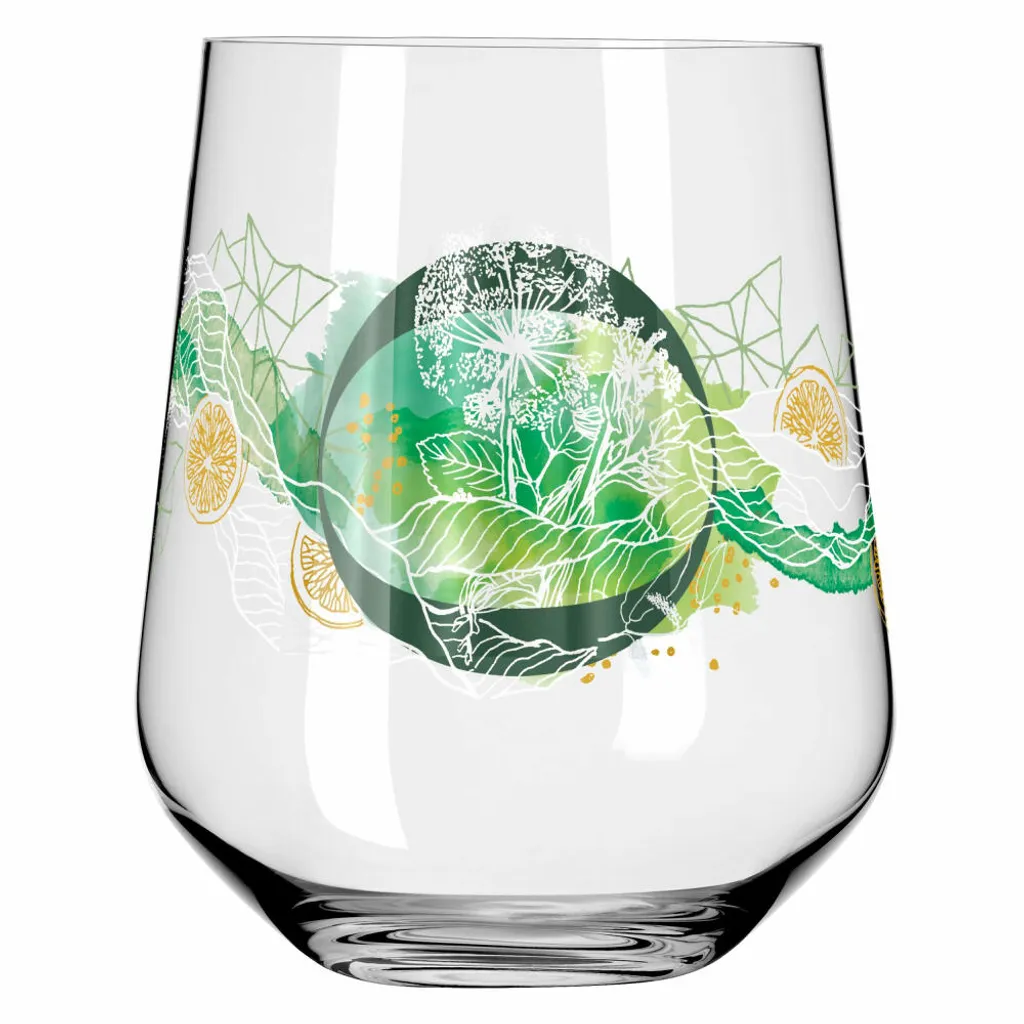 Botanic Lights Ginglas-Set #1, #2 Von Heike Zuschke 15 Botanic Lights Ginglas-Set #1, #2 Von Heike Zuschke – Bild 13